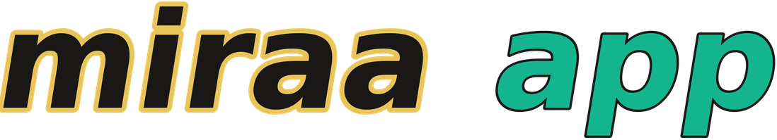 miraa app logo